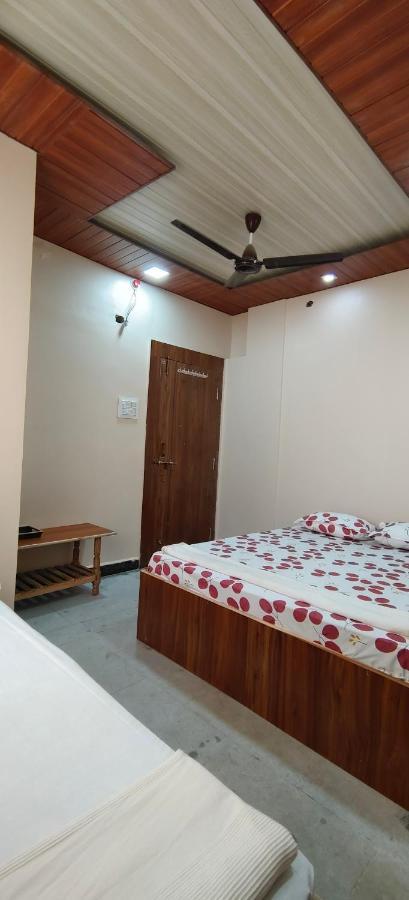 Hotel Anjali อุจเจน ภายนอก รูปภาพ