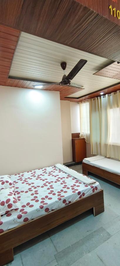 Hotel Anjali อุจเจน ภายนอก รูปภาพ